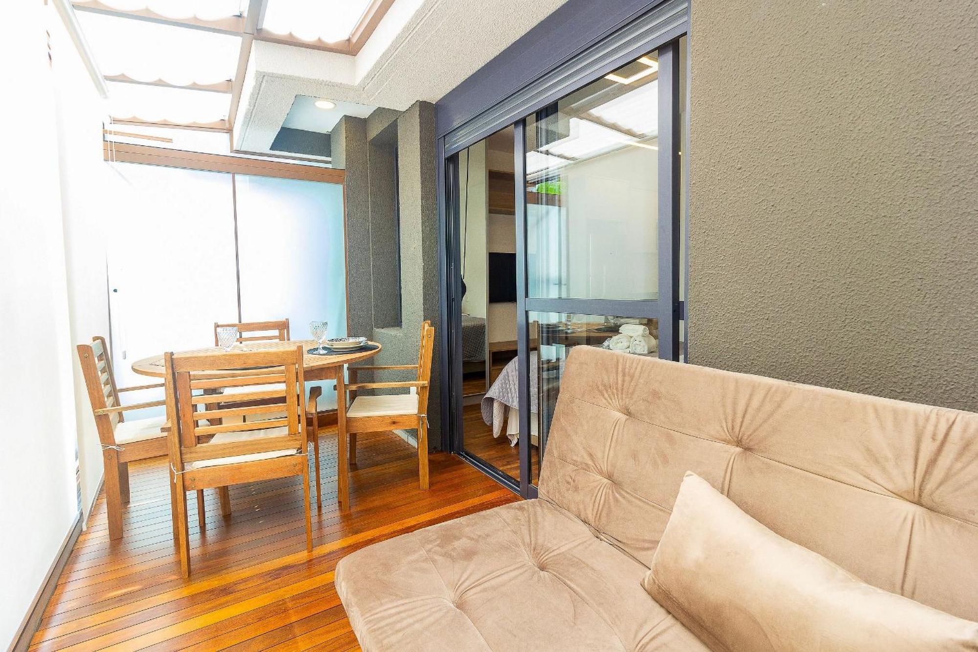Apartment Yume Haus *